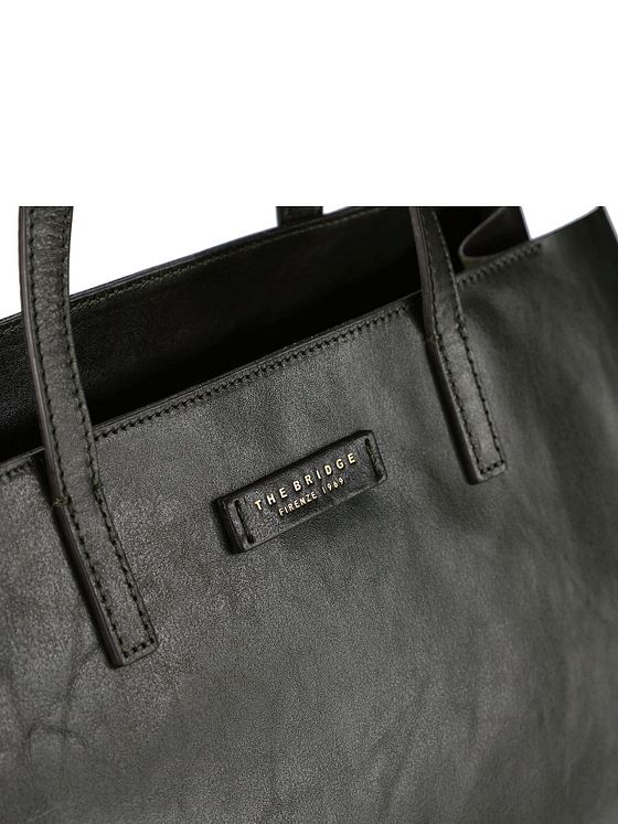 The Bridge Shopper-taske Læder 36 cm The Bridge Shopper-taske Læder 36 cm