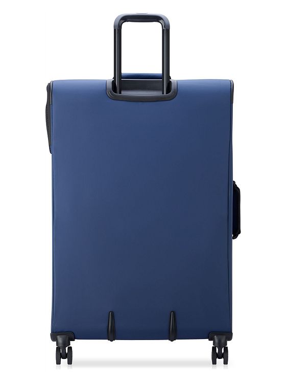 Delsey Paris Maubert 2.0 4 hjul Trolley 79 cm med strækfold