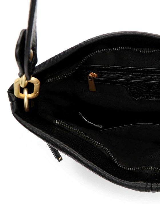 Suri Frey SFY Gray SC Skuldertaske 31 cm