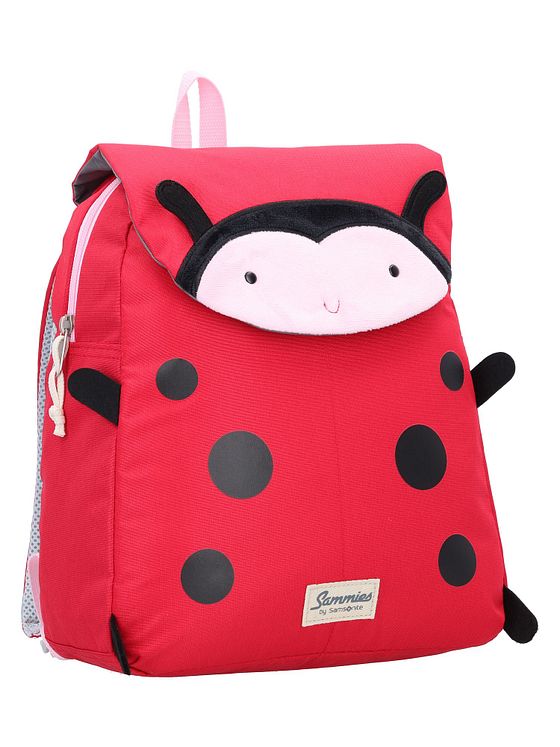 Sammies Happy Sammies Eco børnerygsæk 32 cm Sammies Happy Sammies Eco børnerygsæk 32 cm