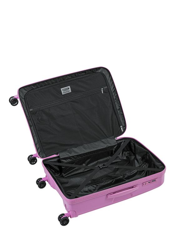 Epic Phantom SL 4-hjulet trolley 66 cm