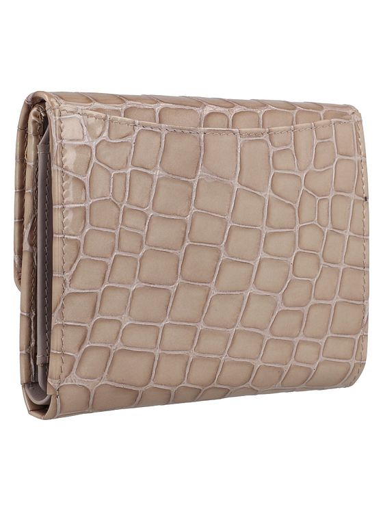 Braun Büffel Verona Pung Læder 12 cm