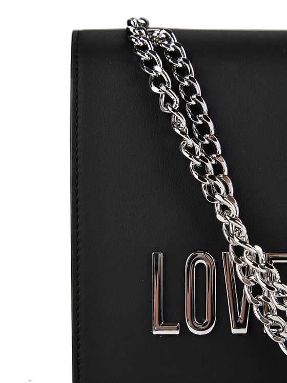 Love Moschino Skuldertaske 26 cm Love Moschino Skuldertaske 26 cm