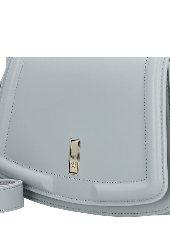 Boss Ariell Skuldertaske Læder 22.5 cm