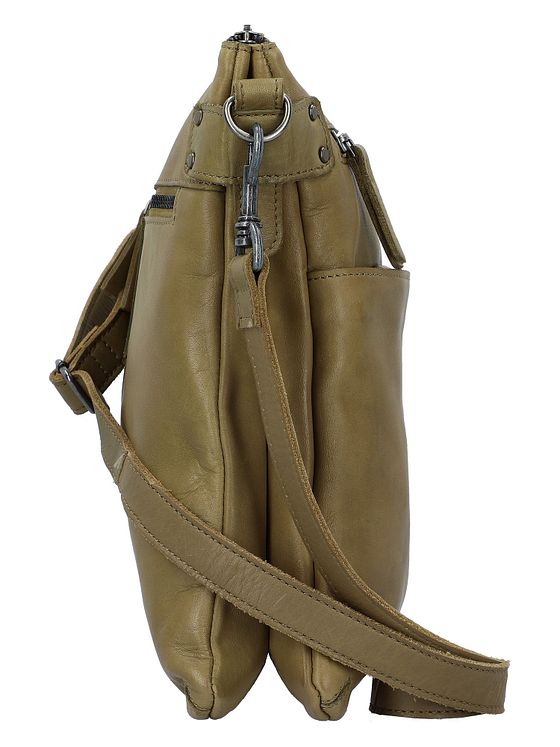 Harbour 2nd Anchor Love Zora Skuldertaske Læder 26 cm