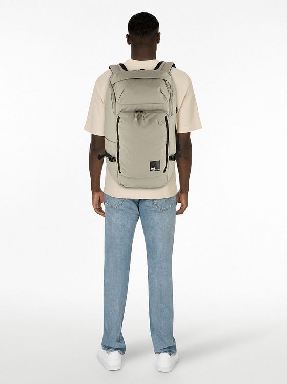 Jack Wolfskin Lyall Daypack 49 cm Laptoprum