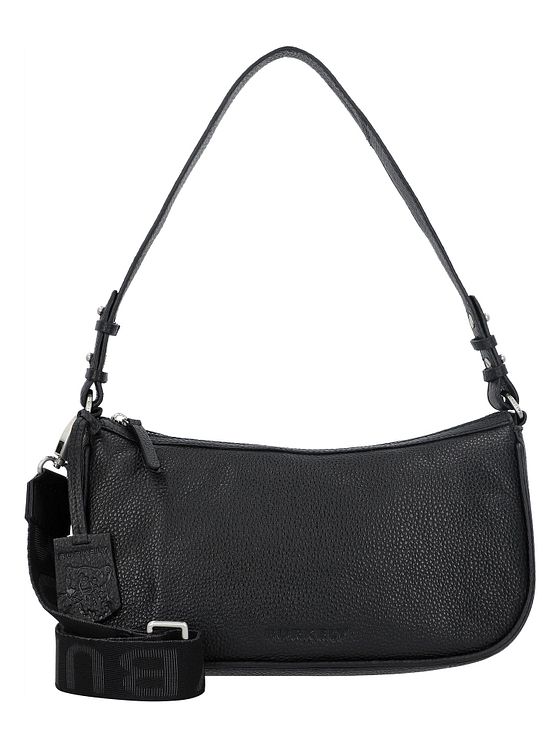 Burkely Always Ava Skuldertaske Læder 28 cm Burkely Always Ava Skuldertaske Læder 28 cm