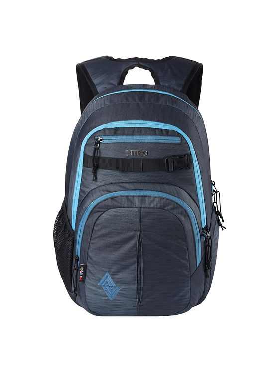 NITRO Chase Daypack 51 cm Laptoprum