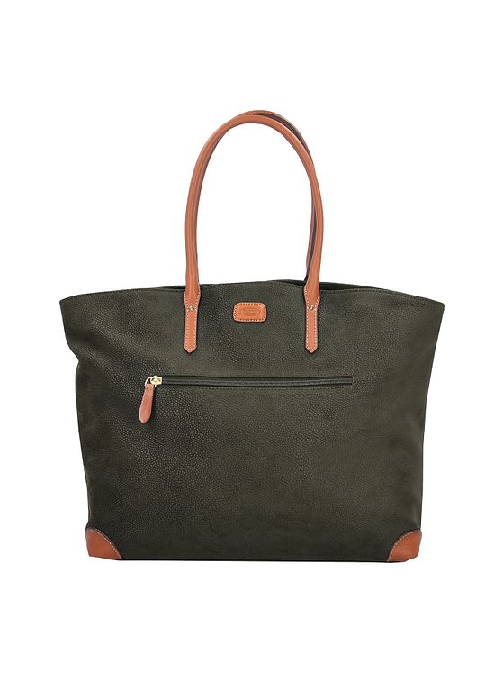 Bric's Life dokumentmappe 39 cm rum til bærbar computer