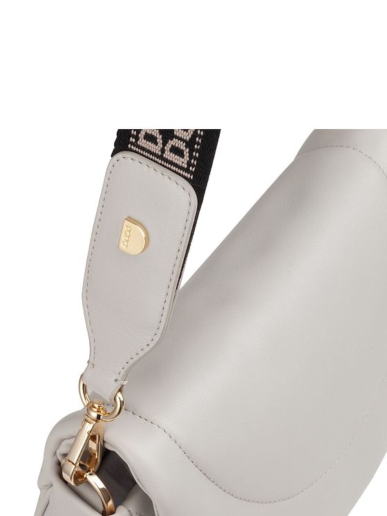 DuDu Skuldertaske Læder 22 cm DuDu Skuldertaske Læder 22 cm