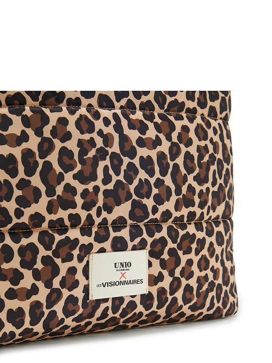 LES VISIONNAIRES Unio Shopper Shopper-taske 34 cm