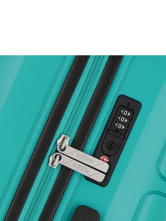 American Tourister Summer Splash 4 hjul Kuffert 3-delt