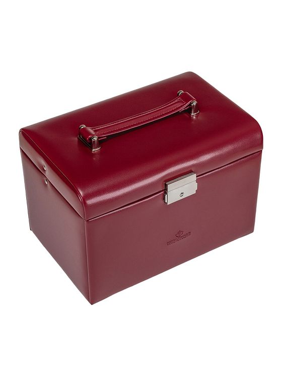 Windrose Merino Smykkeskrin 24.5 cm