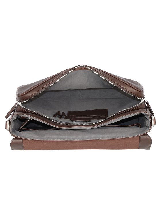 Picard Autentisk dokumentmappe i læder 39 cm