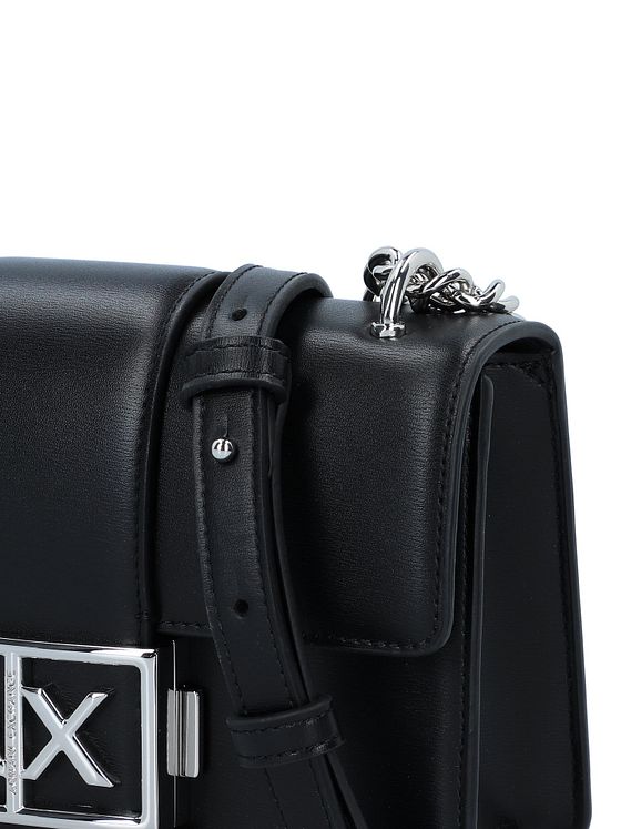 Armani Exchange Bolsa de hombro 19 cm Armani Exchange Bolsa de hombro 19 cm
