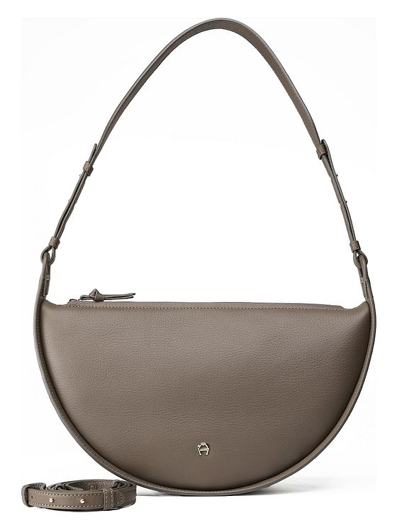 AIGNER Eliza Skuldertaske Læder 25 cm AIGNER Eliza Skuldertaske Læder 25 cm