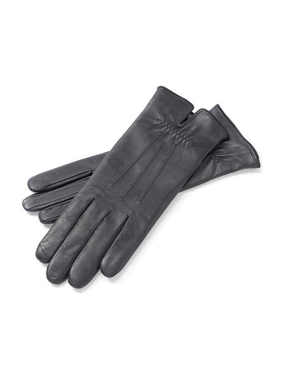 Roeckl Nappa Hamburg Handsker Læder