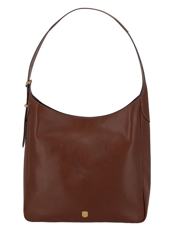 Fossil Dillon Taška přes rameno Kůže 30 cm