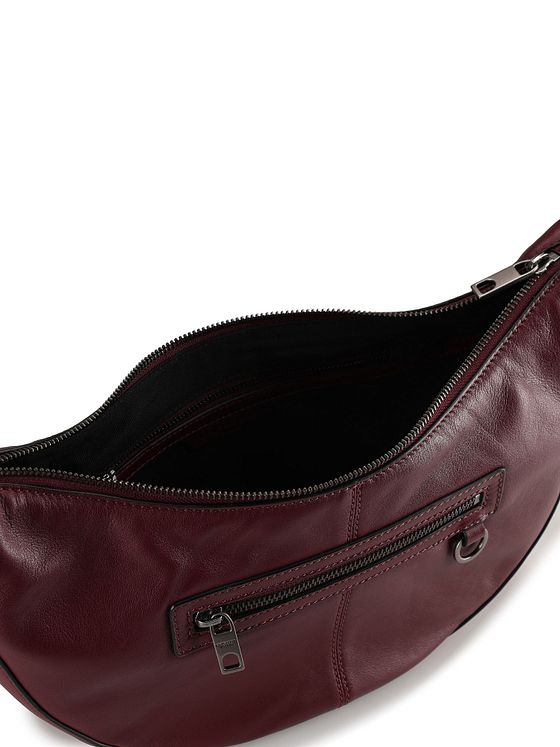 Liebeskind Moon Skuldertaske Læder 38 cm