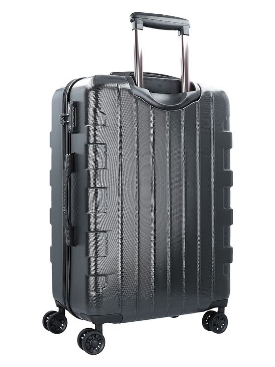 bugatti Galatea 4-hjulet trolley 75 cm bugatti Galatea 4-hjulet trolley 75 cm