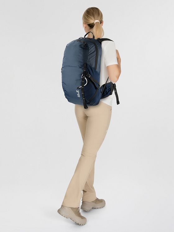 Jack Wolfskin Echotrek Shape 20 L Vandrer-rygsæk 54 cm