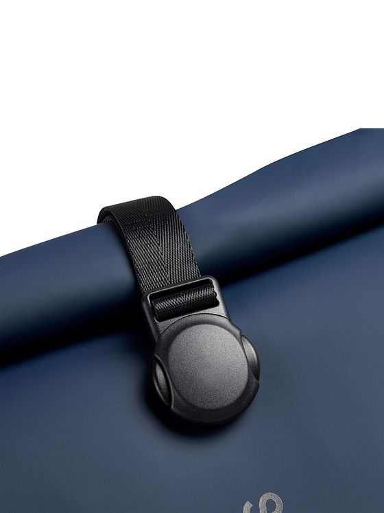 Delsey Paris Turenne Soft Daypack RFID-beskyttelse 46 cm Laptoprum