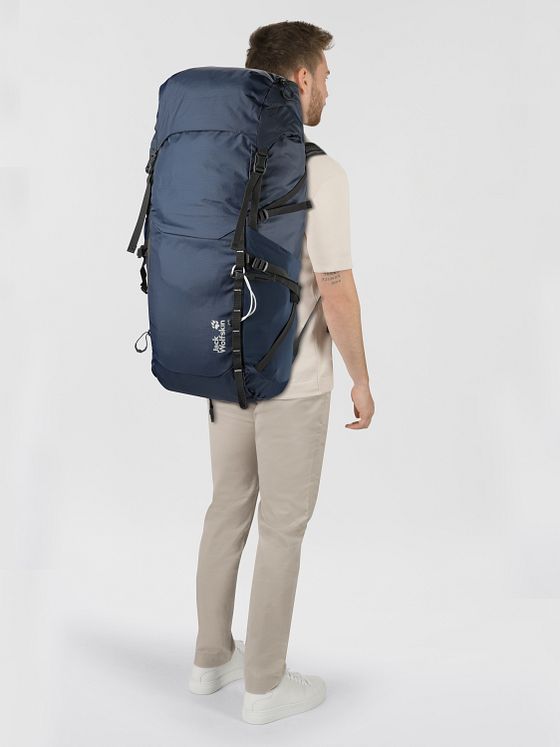 Jack Wolfskin Echotrek Shape 30L Turistický batoh 64 cm