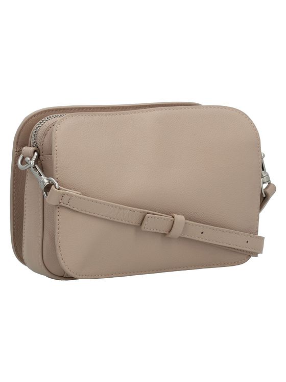 Liebeskind Luka Skuldertaske Læder 20 cm