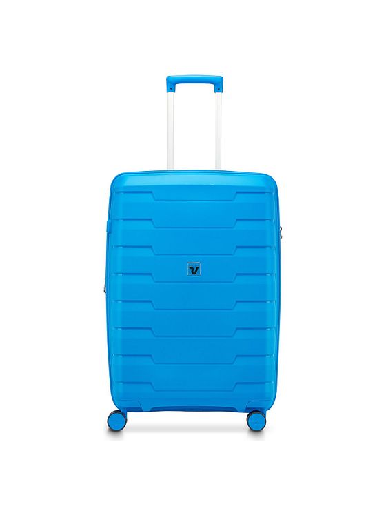 Roncato Skyline 2.0 4 hjul Trolley 46.5 cm med strækfold Roncato Skyline 2.0 4 hjul Trolley 46.5 cm med strækfold