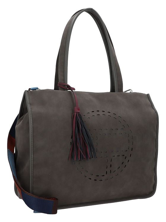Tom Tailor Ronda Shopper-taske 40 cm