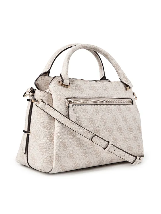 Guess Yvonne Skuldertaske 31 cm Guess Yvonne Skuldertaske 31 cm
