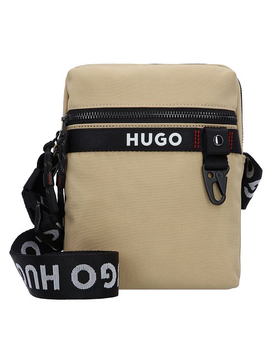 Hugo Dusky Mini taška přes rameno 16.5 cm