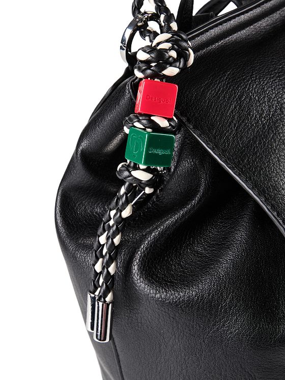 Desigual Half Městský batoh 32 cm