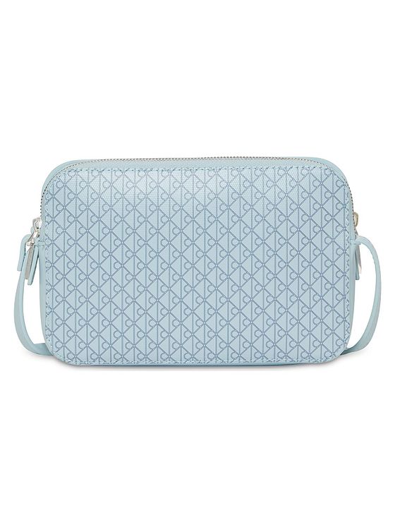 Calvin Klein Aop Skuldertaske 21.5 cm