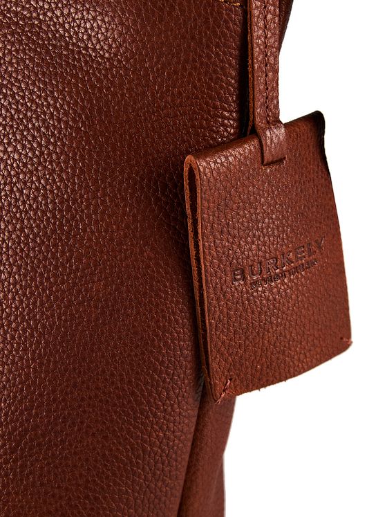 Burkely Antique Avery Skuldertaske Læder 30 cm