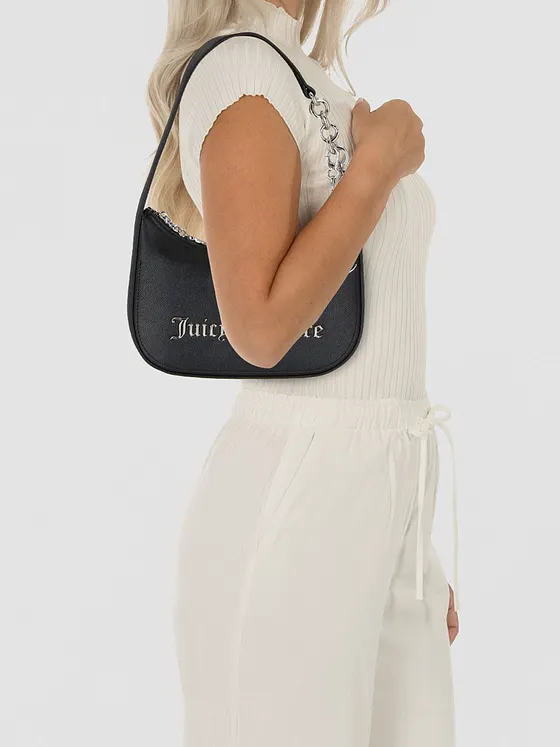 Juicy Couture Jasmine Axelväska 24.5 cm Juicy Couture Jasmine Axelväska 24.5 cm
