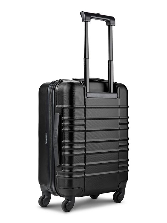 Wenger Amplar Evo 4 hjul Kabinetrolley S 53 cm Laptoprum