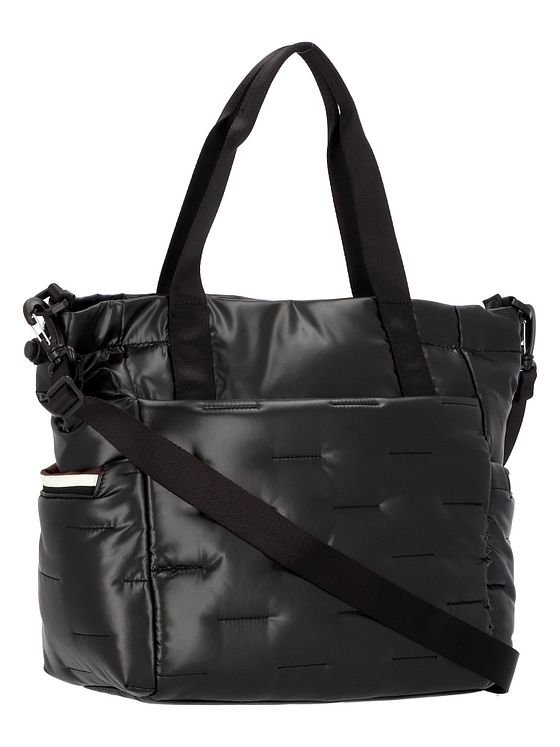 Hedgren Cocoon Puffer Shopper Bag 34 cm