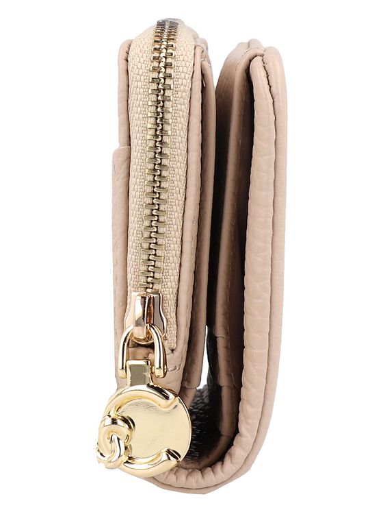 Coccinelle C-Me Softy Pung Læder 12 cm