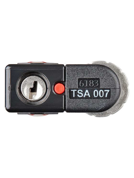 Wenger Travel Sentry-godkendt kombinationslås Wenger Travel Sentry-godkendt kombinationslås