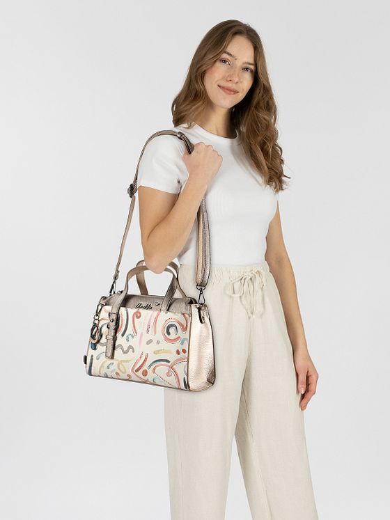 Anekke Olympia Skuldertaske 28 cm