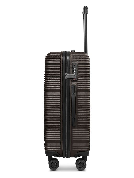 Redolz Essentials 16 MEDIUM 4 hjul Trolley 67 cm