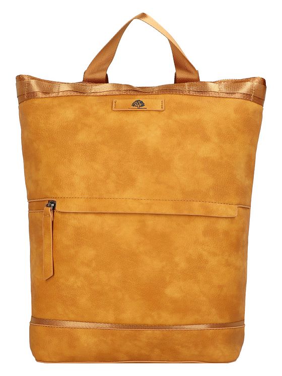 Greenburry Hanni-rygsæk 40 cm med rum til bærbar computer Greenburry Hanni-rygsæk 40 cm med rum til bærbar computer