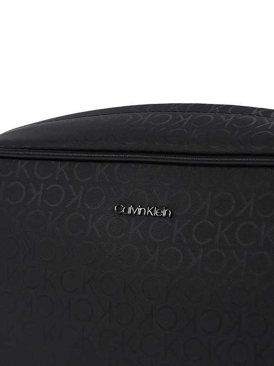 Calvin Klein CK Sleek Kultur-taske 23 cm