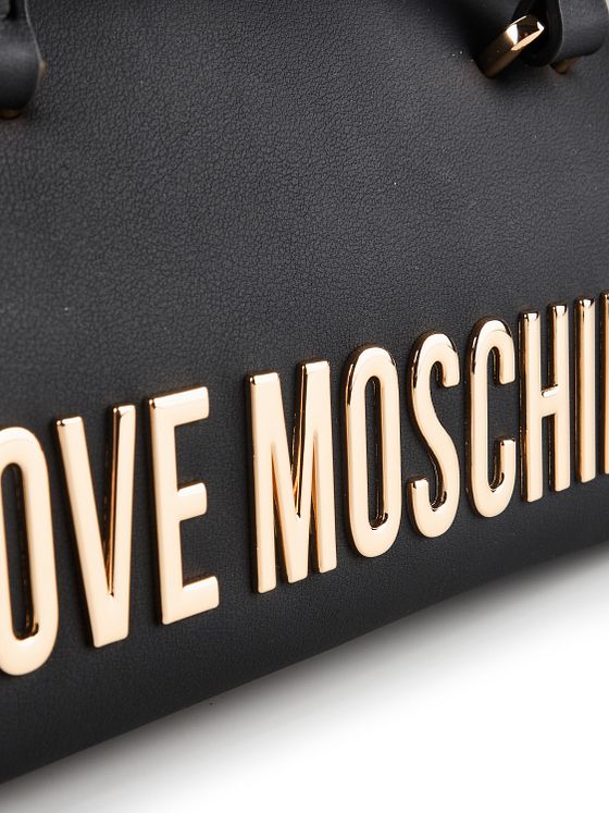Love Moschino Skuldertaske 27 cm Love Moschino Skuldertaske 27 cm