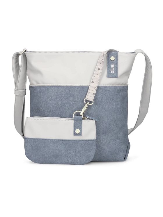 Zwei Jana Skuldertaske 29 cm Zwei Jana Skuldertaske 29 cm