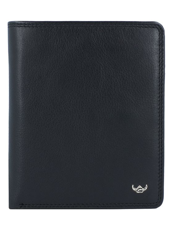 Golden Head Polo-pung RFID-læder 10 cm Golden Head Polo-pung RFID-læder 10 cm