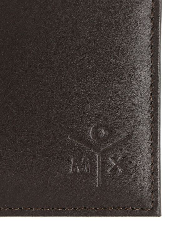 oxmox Leather Pung RFID-beskyttelse Læder 10 cm oxmox Leather Pung RFID-beskyttelse Læder 10 cm