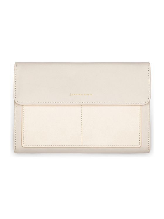 Kapten & Son Versailles Peněženka 18 cm