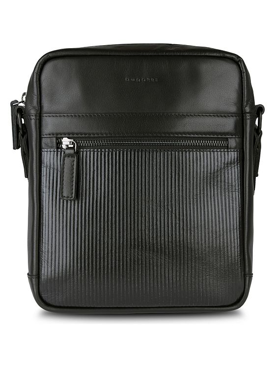 bugatti Joel Skuldertaske L Læder 23 cm